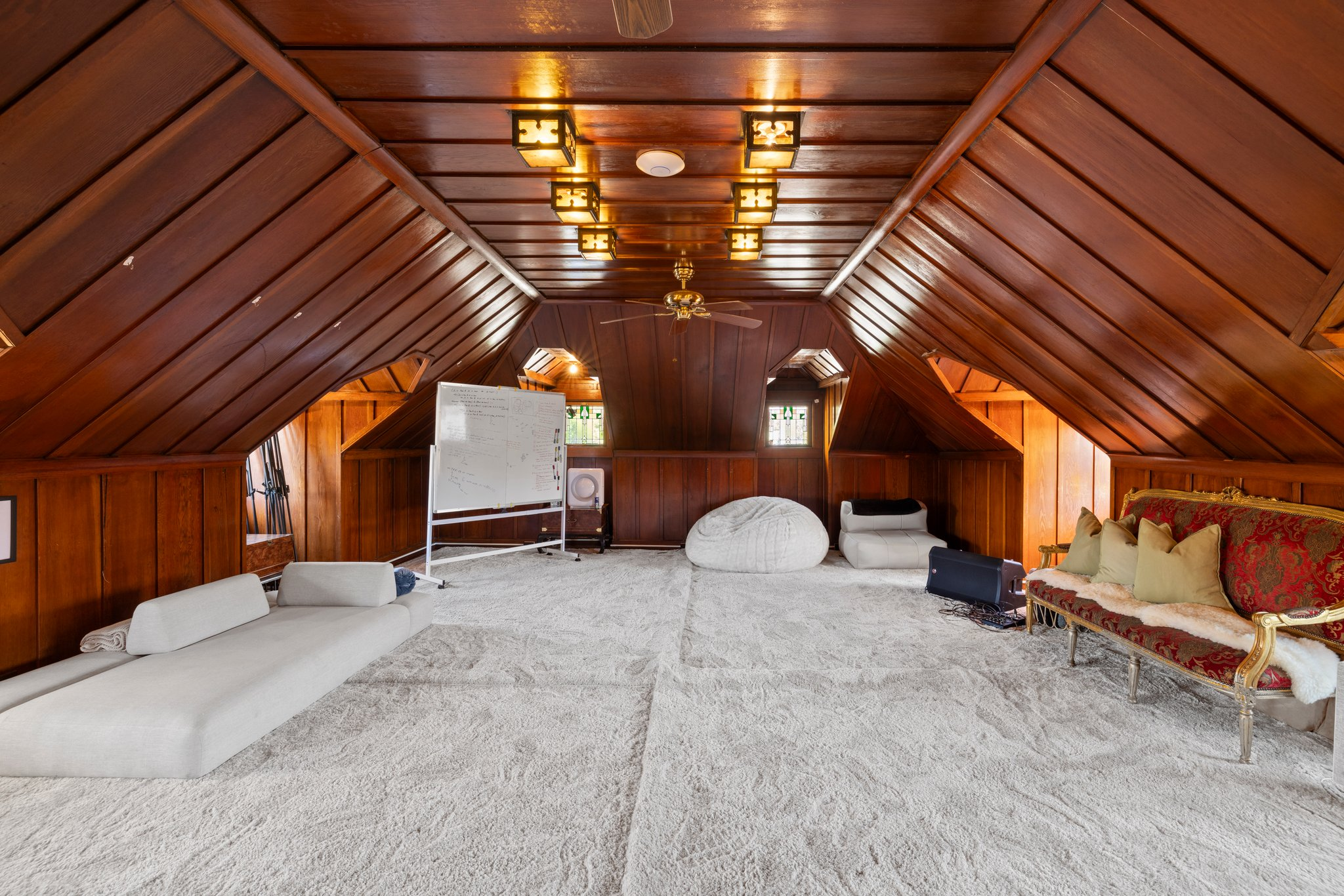 The Loft